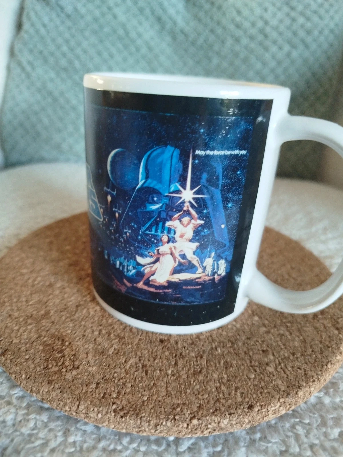 Caneca Star Wars – photo 5